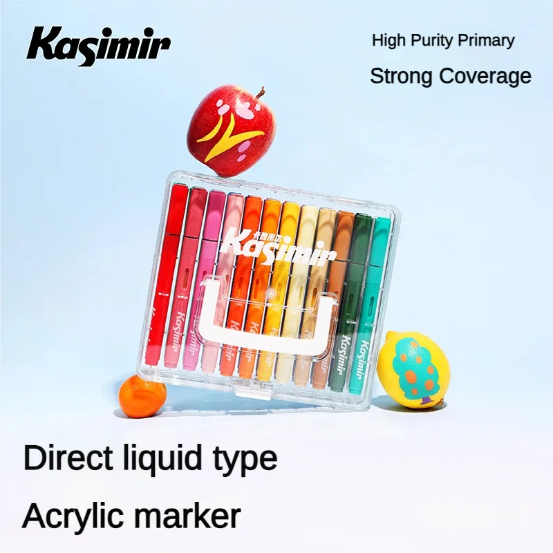 Copic Marker Classic - Kasimir 84/24 farben acryl marker direkt