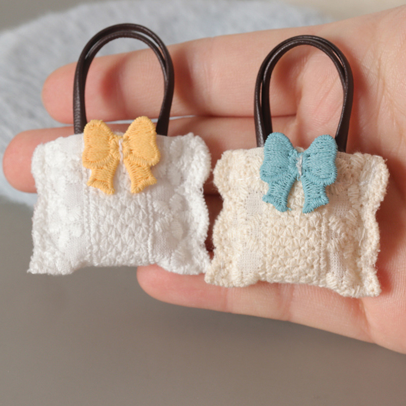 Crafting Resin - 1 Stück DIY-Szenenzubehör Bastel- und Nähwaren