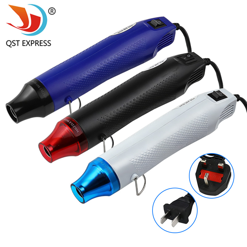 300W Kleine Heißluftpistole mi – Heat Gun Small Bewertung und Preis
