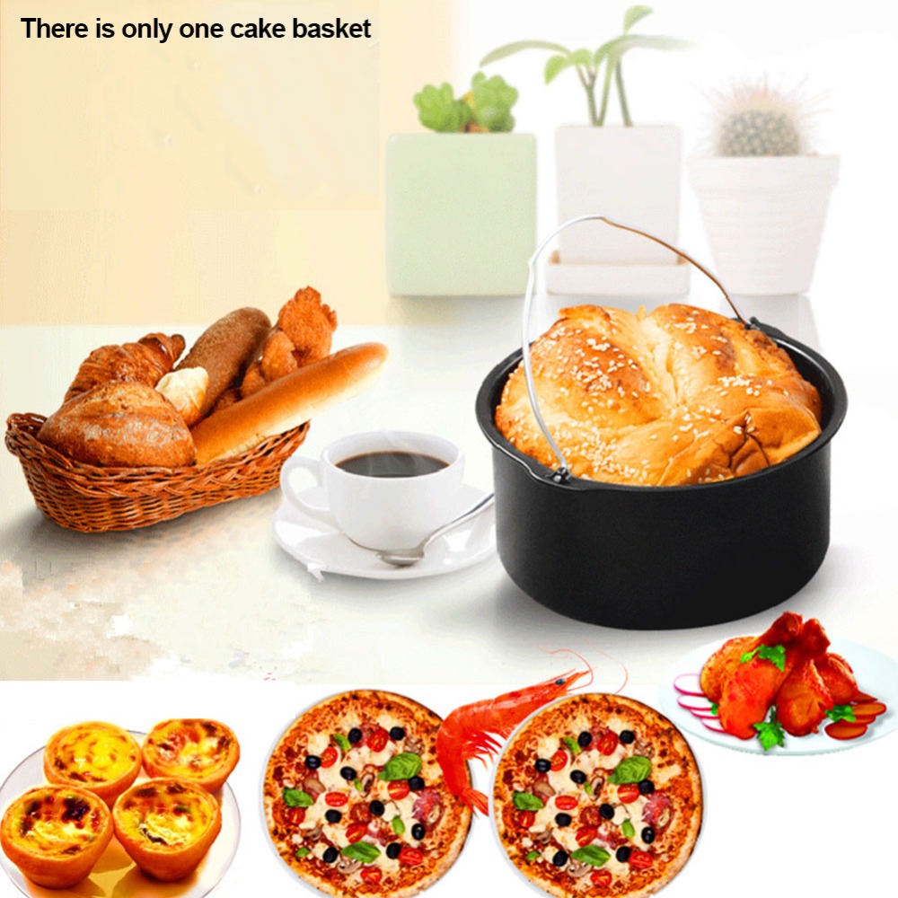 6/7/8 ''Antihaft-Kuchen form B – Coaster Mold Round Bewertung und Preis