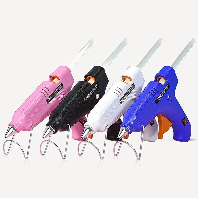 20W Mini-Heißklebepistole EU E – Heat Gun Small Bewertung und Preis
