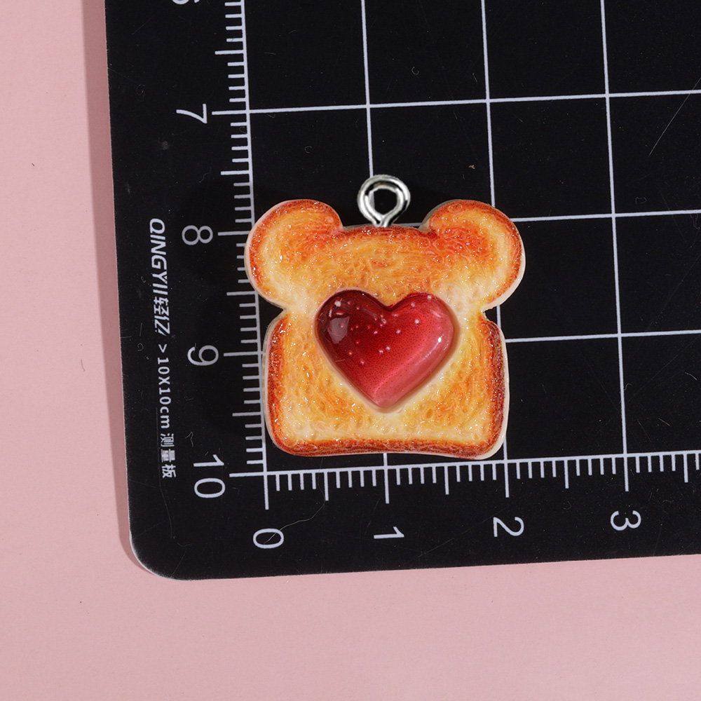 10 Stück Herz-, Bären-, Katzen – Resin Craft Projects Bewertung und Preis