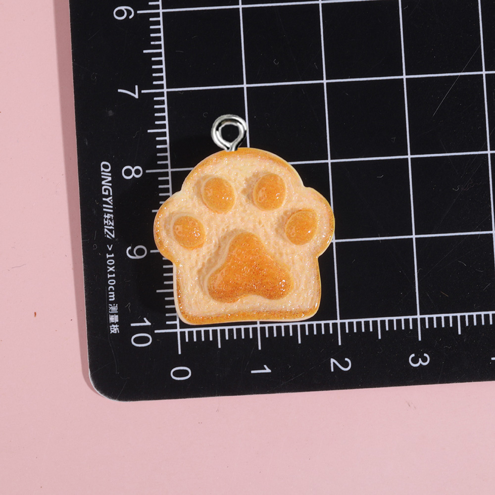 10 Stück Herz-, Bären-, Katzen – Resin Craft Projects Bewertung und Preis