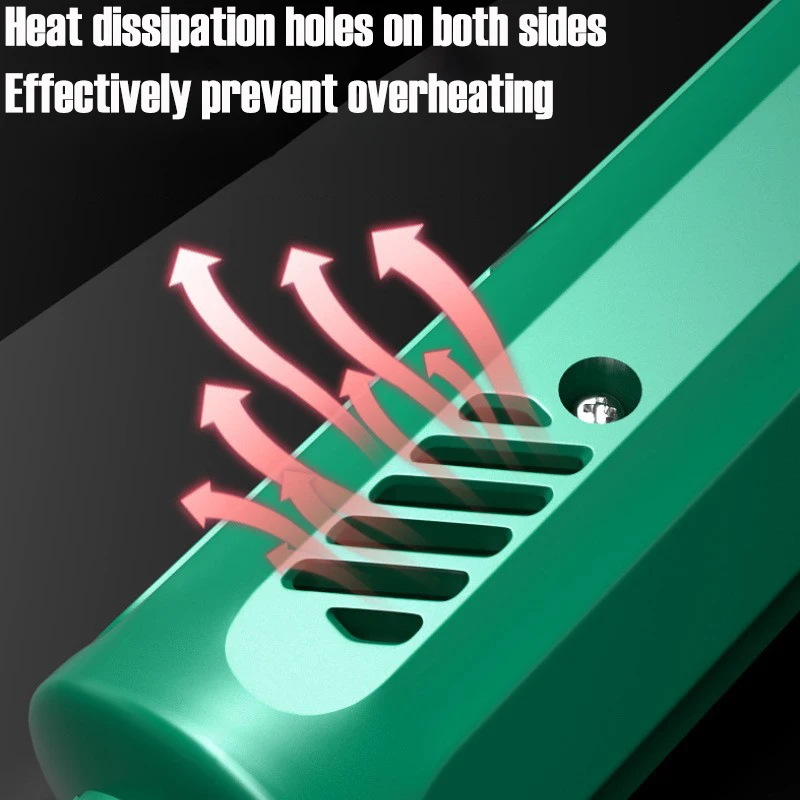 350W 2-Gang-Heißluftpistole Mi – Heat Gun Small Bewertung und Preis