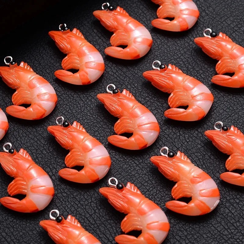 10 Stück 3D-Simulierte Hummer- – Resin Craft Projects Bewertung und Preis