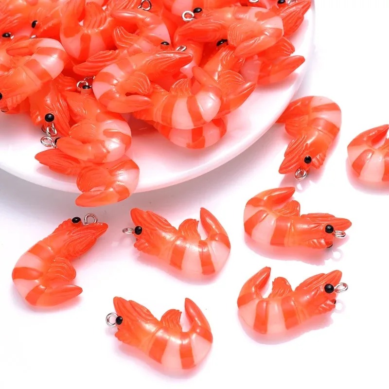 10 Stück 3D-Simulierte Hummer- – Resin Craft Projects Bewertung und Preis