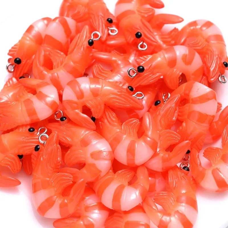 10 Stück 3D-Simulierte Hummer- – Resin Craft Projects Bewertung und Preis