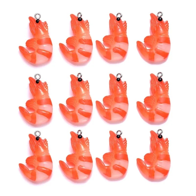10 Stück 3D-Simulierte Hummer- – Resin Craft Projects Bewertung und Preis